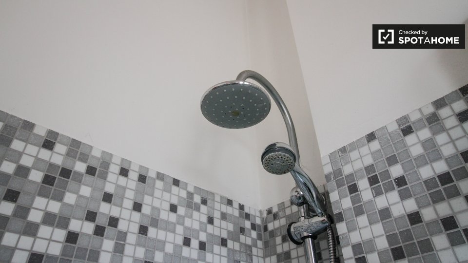 Immagine 13 di Camera condivisa in affitto  in Corso S. Maurizio a Torino