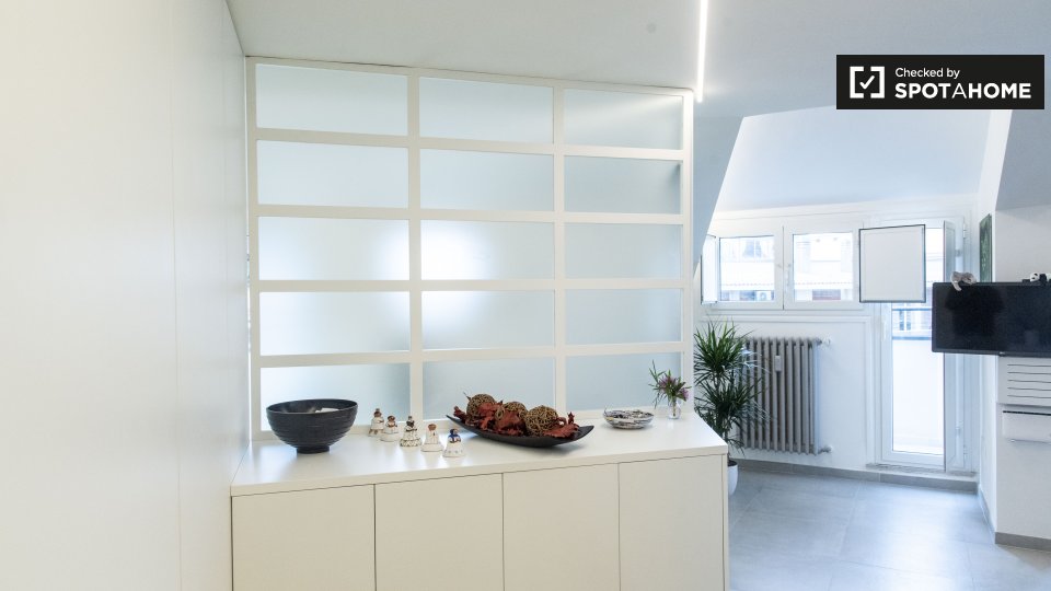 Immagine 16 di Ufficio in affitto  in Via Cesare Pascarella a Roma