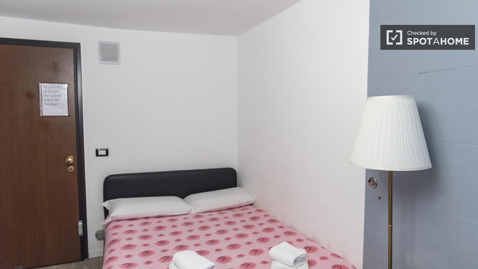 Immagine 7 di Ufficio in affitto  in Via Nicolò V a Roma