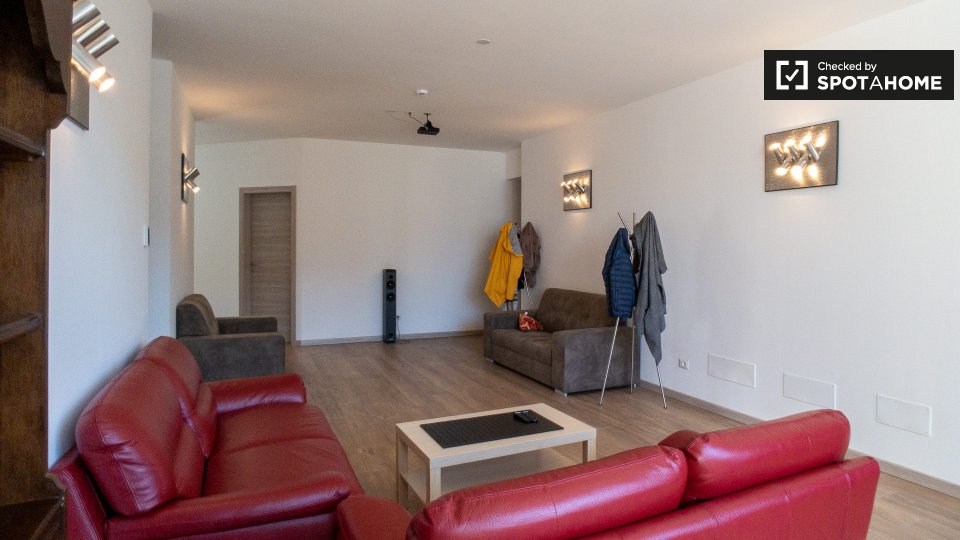 Immagine 13 di Camera condivisa in affitto  in Via Risorgimento, 11, 20093 Cologno Monzese MI, Italy a Cologno Monzese