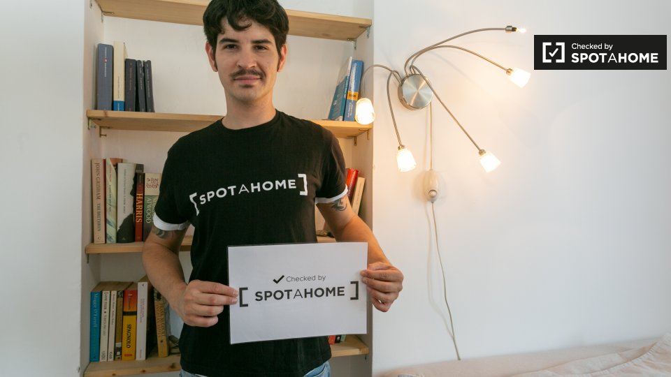 Immagine 8 di Ufficio in affitto  in Via Lodovico Il Moro, 20143 Milano MI, Italy a Milano