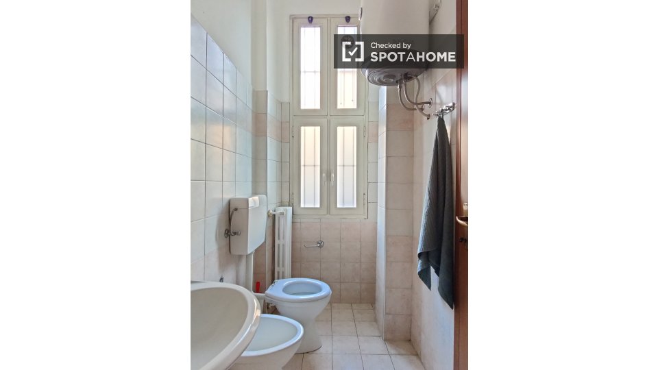 Immagine 10 di Appartamento in affitto  in Via degli Etruschi a Milano