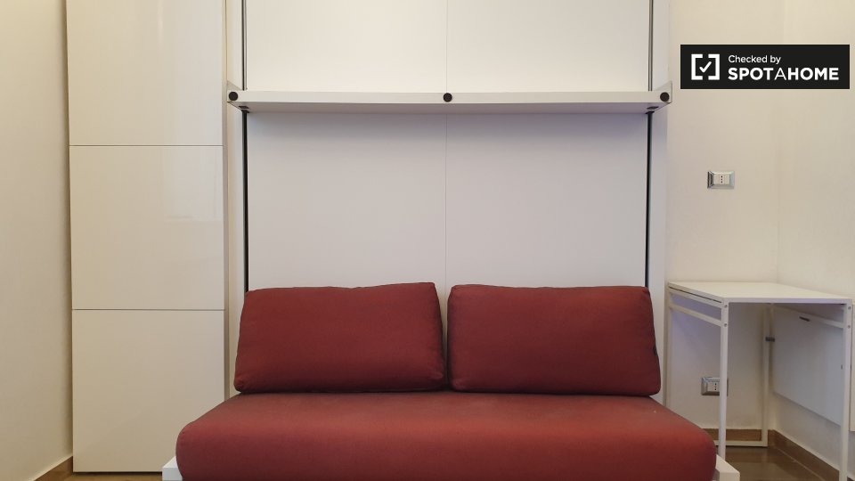 Immagine 4 di Ufficio in affitto  in Viale Gian Galeazzo a Milano