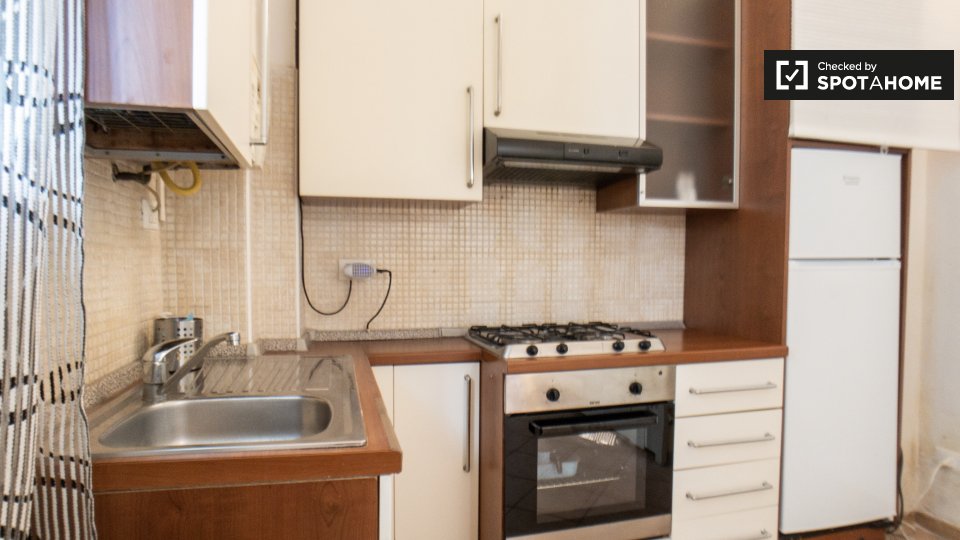 Immagine 4 di Appartamento in affitto  in Via Giuseppe Ripamonti, 20141 Milano MI, Italy a Milano