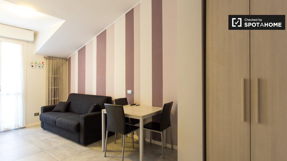 Immagine 5 di Ufficio in affitto  in Via Privata Angiolo Maffucci a Milano