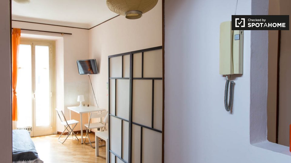 Immagine 7 di Ufficio in affitto  in Viale Monte Nero, 20135 Milano MI, Italy a Milano