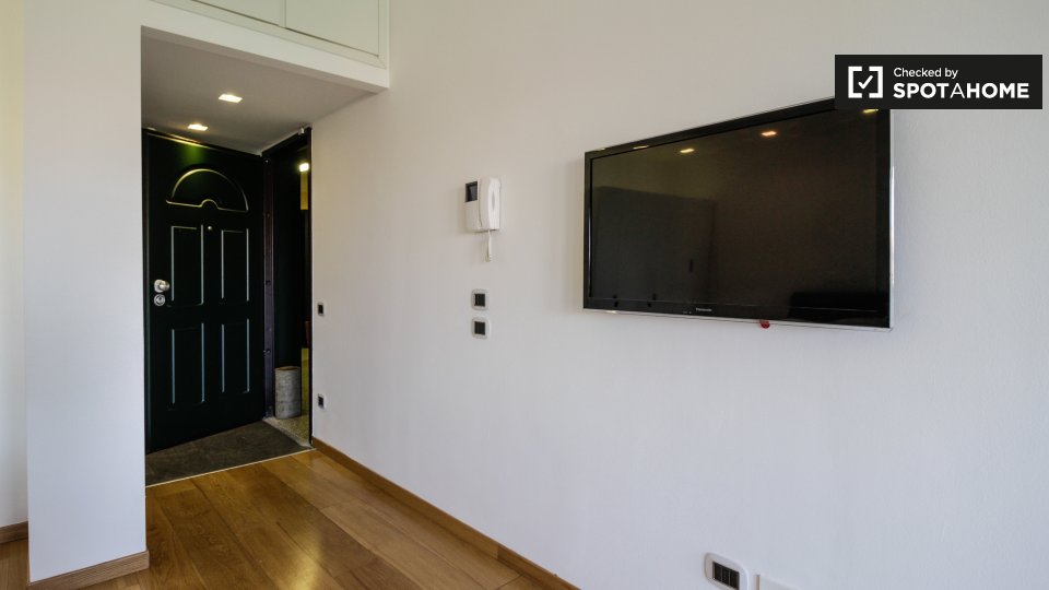 Immagine 5 di Ufficio in affitto  in Alzaia Naviglio Pavese, 20143 Milano MI, Italy a Milano