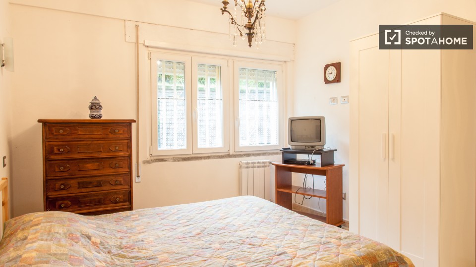 Immagine 1 di Appartamento in affitto  in Via Mediana a Ardea