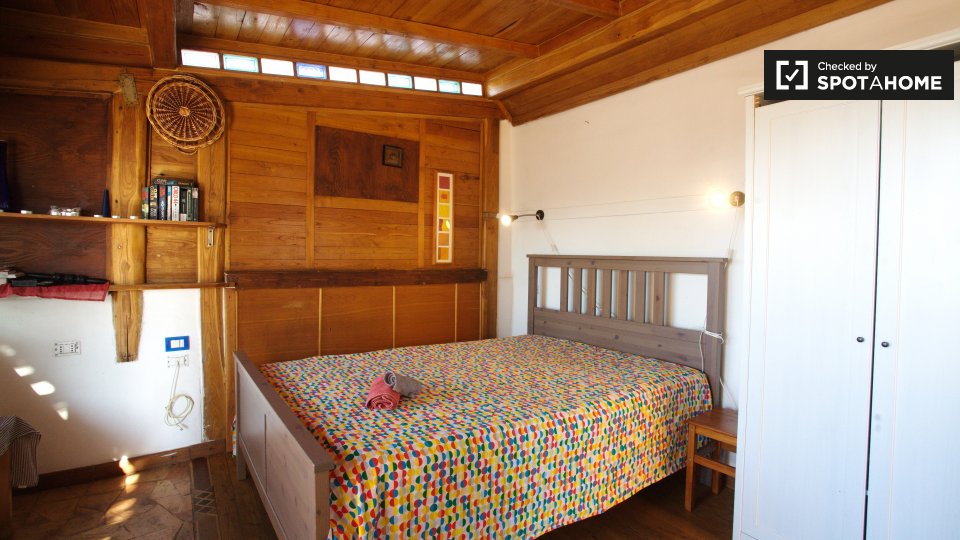 Immagine 4 di Ufficio in affitto  in Via del Podere Rosa Roma RM, Italy a Roma