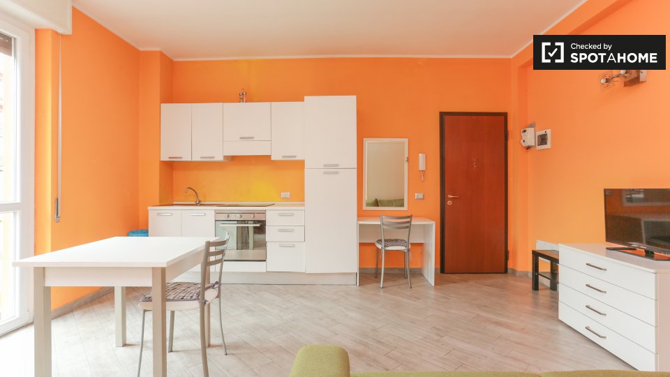 Immagine 15 di Ufficio in affitto  in Via Bordighera a Milano