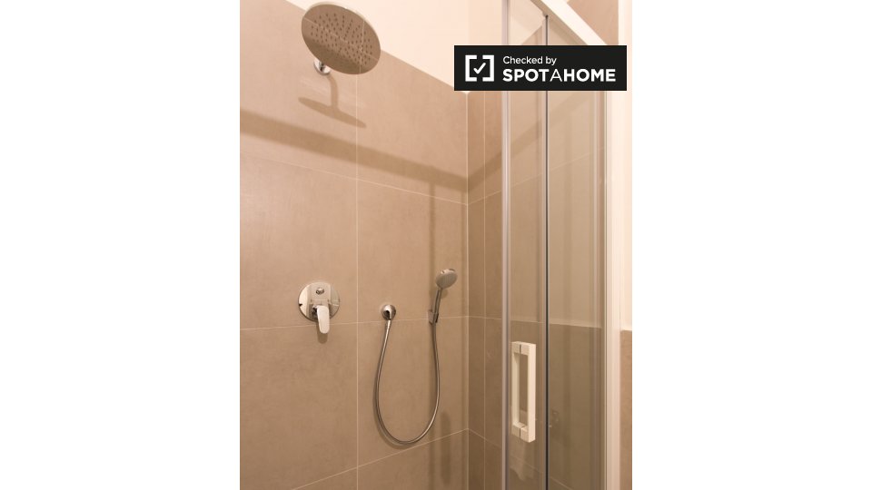 Immagine 13 di Ufficio in affitto  in Via Goffredo Sigieri, 20135 Milano MI, Italy a Milano