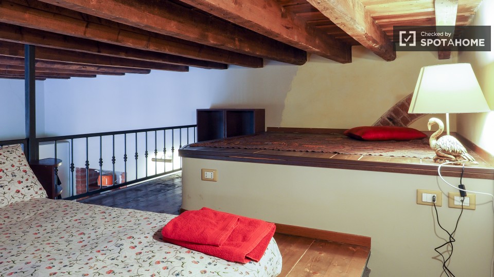 Immagine 16 di Ufficio in affitto  in Ripa di Porta Ticinese a Milano