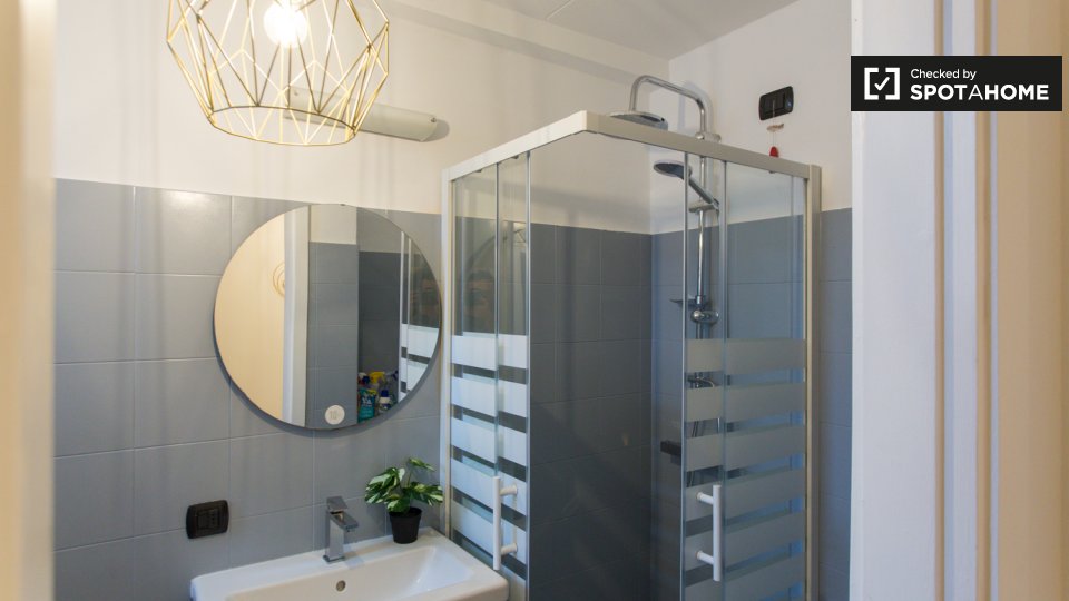 Immagine 14 di Ufficio in affitto  in Corso Venezia a Milano