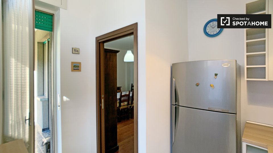 Immagine 9 di Appartamento in affitto  in Via Privata Paolo Rotta, 20162 Milano MI, Italy a Milano