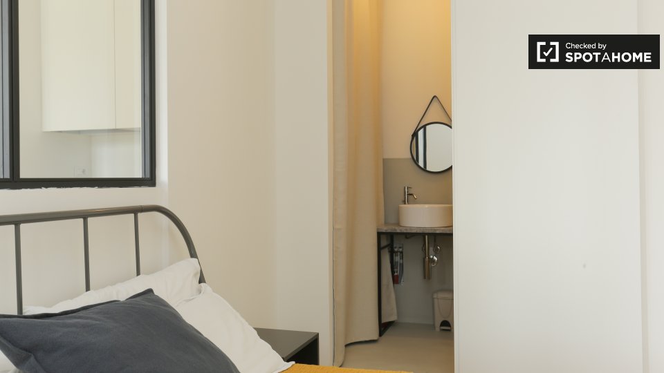 Immagine 13 di Ufficio in affitto  in Piazza S. Camillo de Lellis a Milano