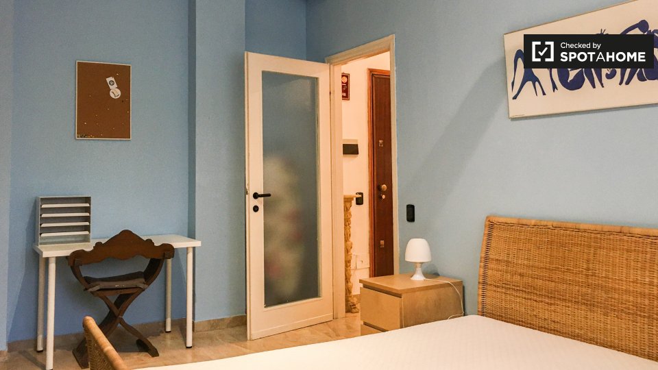 Immagine 15 di Appartamento in affitto  in Via Bernardino Verro a Milano