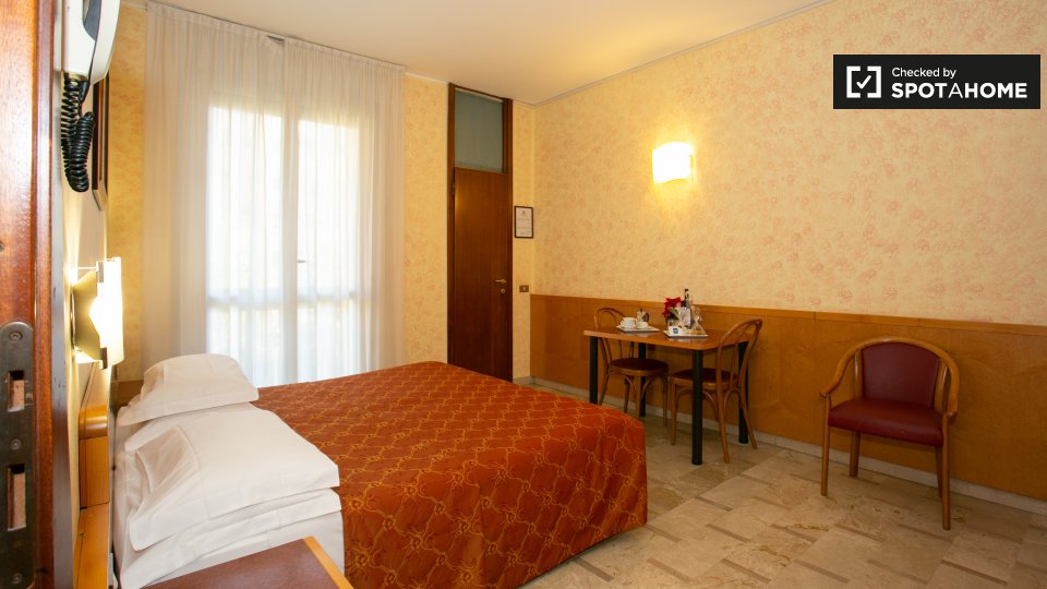 Immagine 13 di Ufficio in affitto  in Via Privata Ettore Paladini a Milano