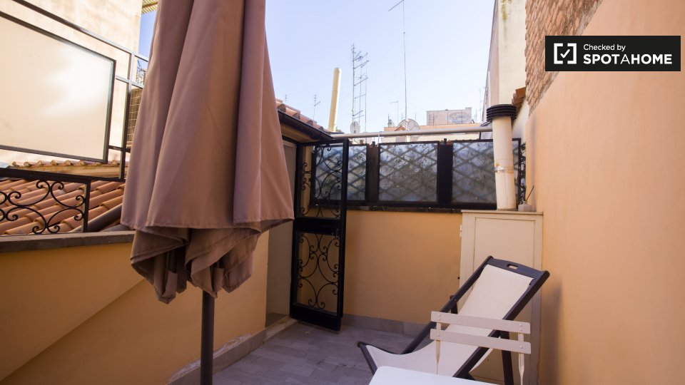 Immagine 8 di Ufficio in affitto  in Borgo Pio a Roma