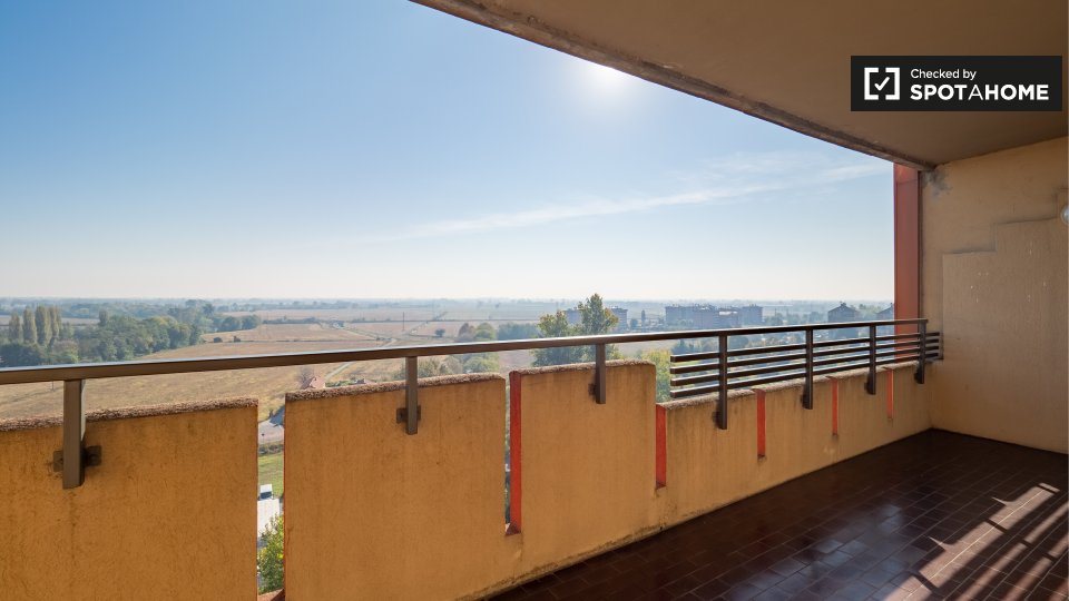 Immagine 16 di Appartamento in affitto  in Via dei Pini a Buccinasco