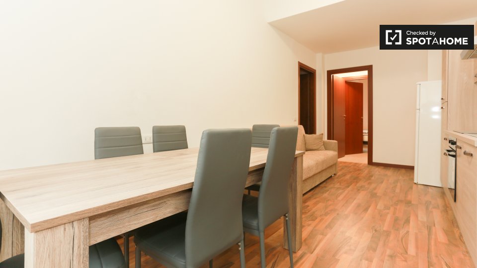 Immagine 9 di Camera condivisa in affitto  in Via Umberto Fogagnolo a Sesto San Giovanni