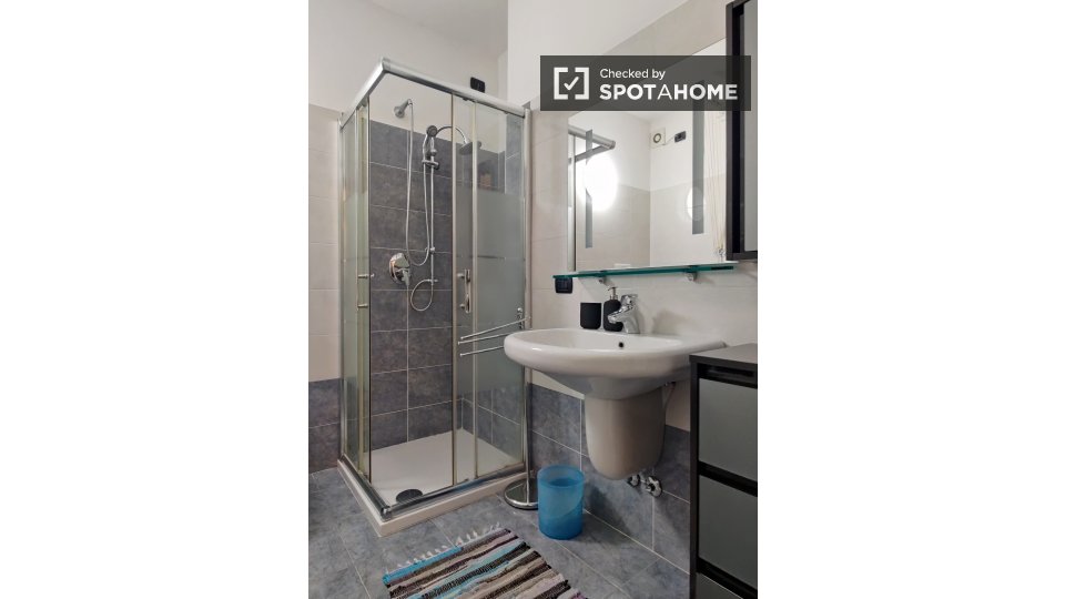 Immagine 10 di Ufficio in affitto  in Via XX Settembre a Lissone