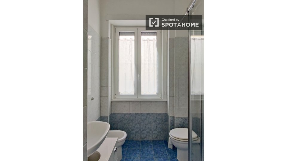 Immagine 15 di Appartamento in affitto  in Via Sambuco a Milano