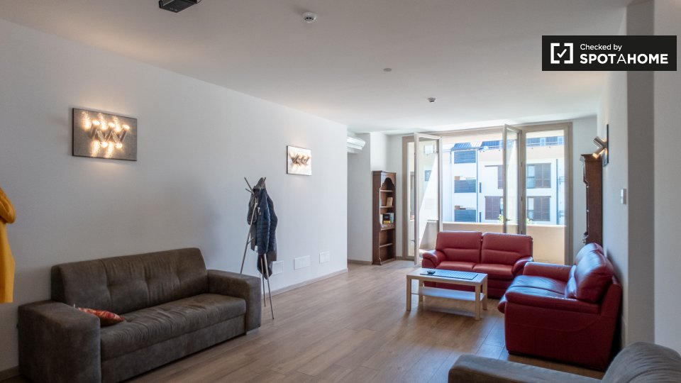 Immagine 11 di Camera condivisa in affitto  in Via Risorgimento, 11, 20093 Cologno Monzese MI, Italy a Cologno Monzese