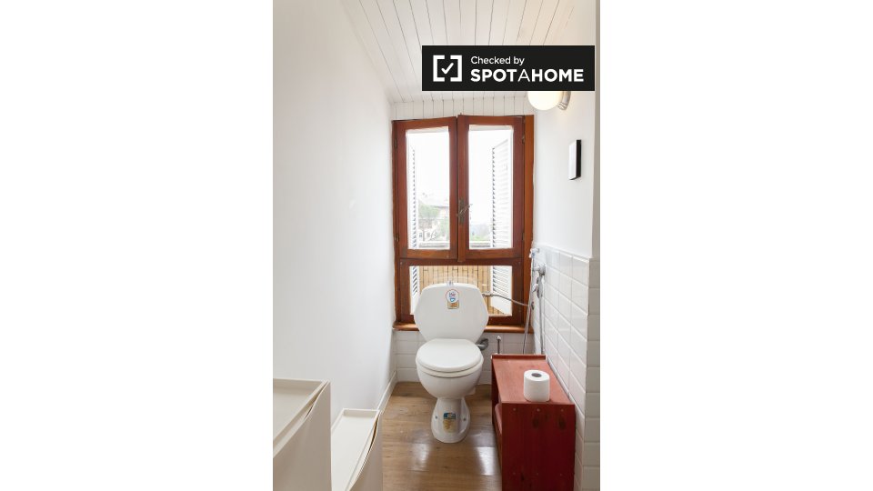 Immagine 8 di Ufficio in affitto  in Via Gradoli, 00189 Roma RM, Italy a Roma