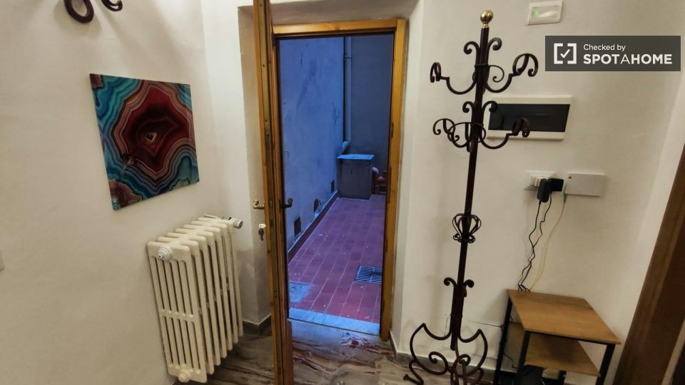Immagine 18 di Camera condivisa in affitto  in Via della Colonna a Firenze