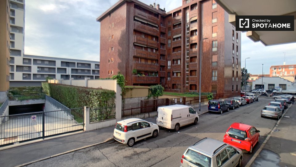 Immagine 11 di Ufficio in affitto  in Via Privata Viserba, 20126 Milano MI, Italy a Milano