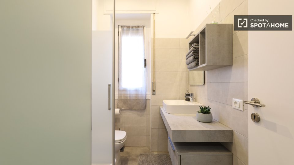 Immagine 14 di Appartamento in affitto  in Via Eugenio Curiel a Rozzano