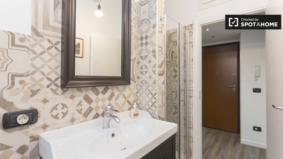 Immagine 3 di Ufficio in affitto  in Via Giosuè Borsi a Milano