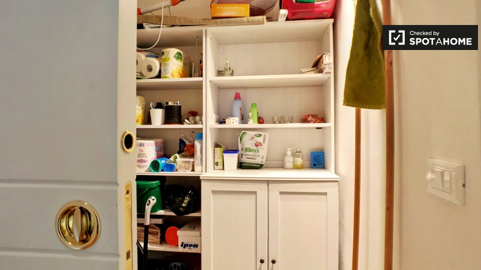 Immagine 14 di Appartamento in affitto  in Via S. Damiano a Firenze