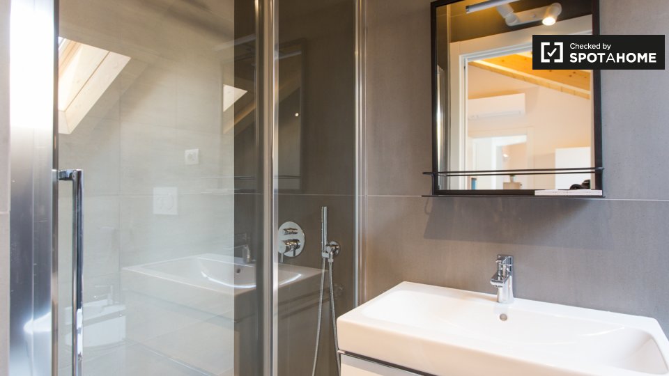 Immagine 6 di Camera condivisa in affitto  in Viale Bligny a Milano