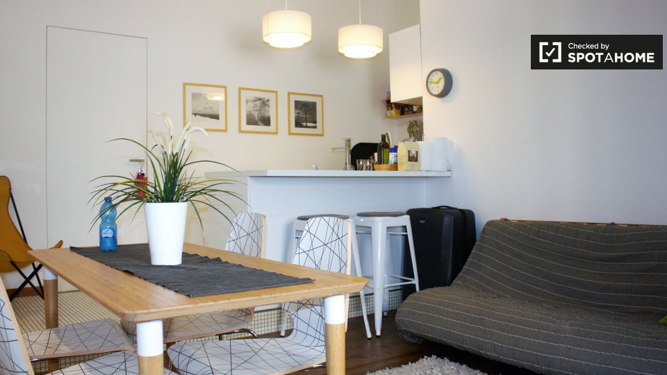 Immagine 1 di Appartamento in affitto  in Via dei Martiri del Popolo, 50122 Firenze FI, Italy a Firenze