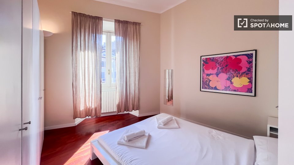 Immagine 11 di Appartamento in affitto  in Corso di Porta Ticinese a Milano