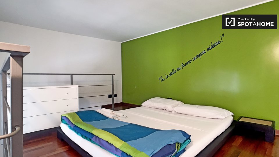 Immagine 11 di Ufficio in affitto  in Via Antonio Tantardini, 20136 Milano MI, Italy a Milano