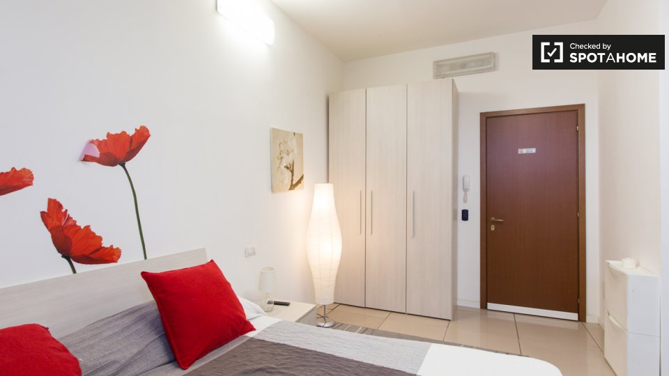 Immagine 5 di Ufficio in affitto  in Via Privata Carlo Montanari a Milano