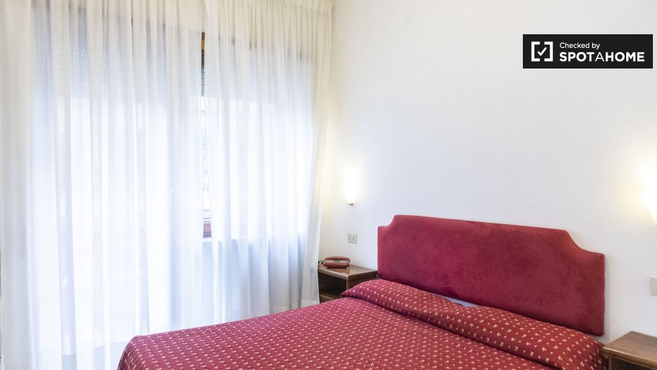 Immagine 9 di Ufficio in affitto  in Via della Balduina a Roma