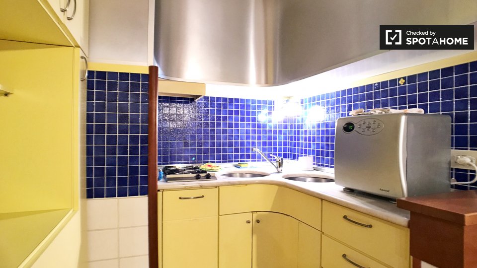 Immagine 9 di Appartamento in affitto  in Via dei Georgofili a Firenze