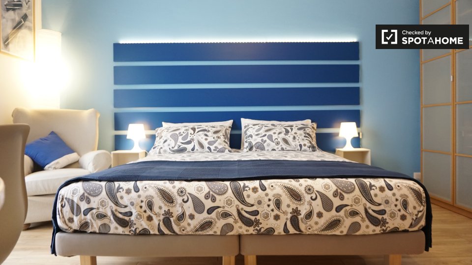 Immagine 5 di Ufficio in affitto  in Piazza dell'Assunta a Milano