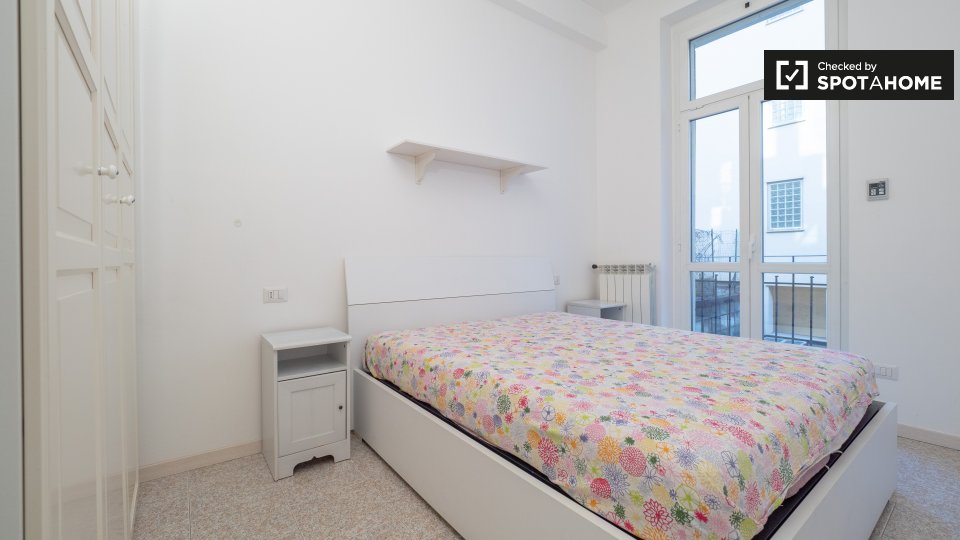 Immagine 8 di Appartamento in affitto  in Via Archimede, 20129 Milano MI, Italy a Milano