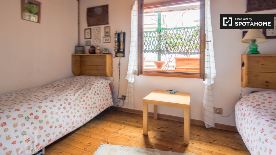 Immagine 12 di Ufficio in affitto  in Via Gallia a Roma