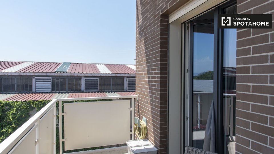 Immagine 15 di Ufficio in affitto  in Via Prenestina a Roma