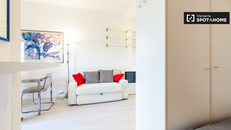 Immagine 4 di Ufficio in affitto  in Via del Lago Terrione a Roma