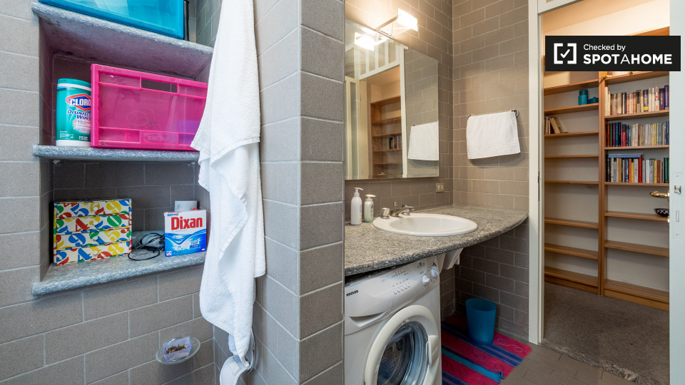 Immagine 16 di Appartamento in affitto  in Corso Garibaldi a Milano