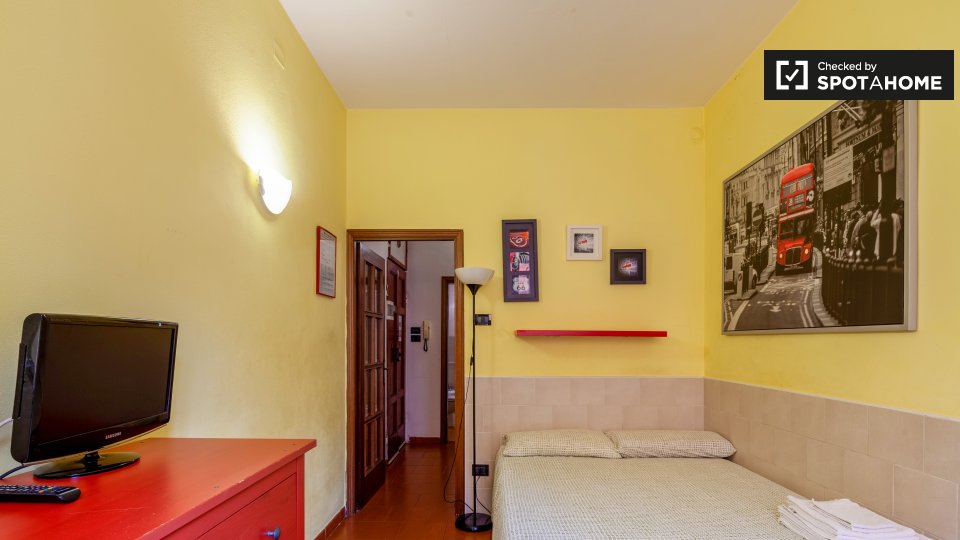 Immagine 11 di Ufficio in affitto  in Via Palestro a Bologna