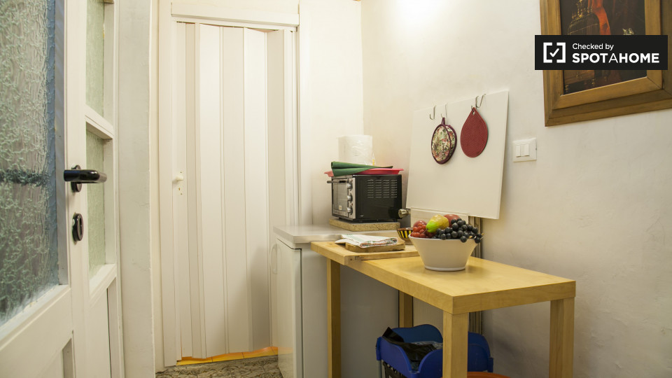 Immagine 14 di Ufficio in affitto  in Via del Boschetto a Roma