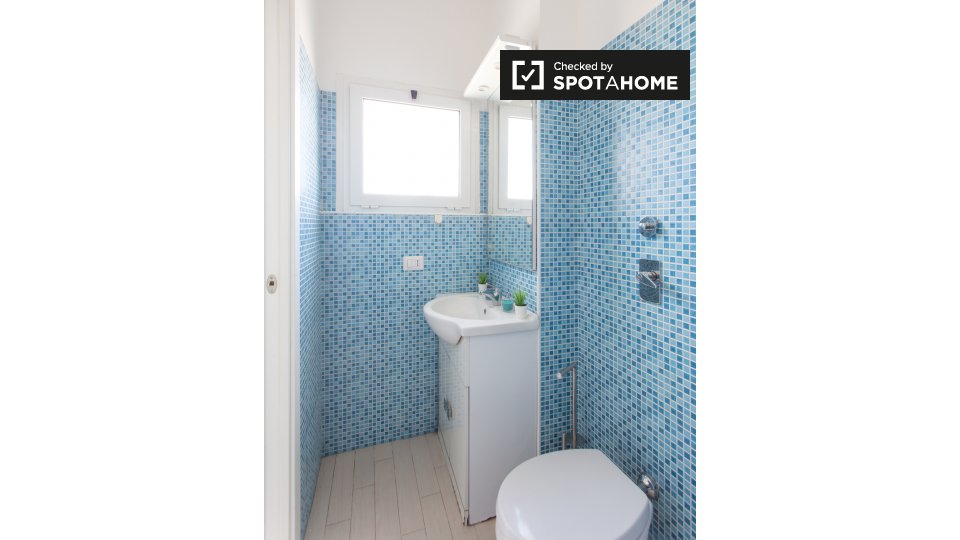 Immagine 13 di Ufficio in affitto  in Via Giuseppe Ripamonti a Milano