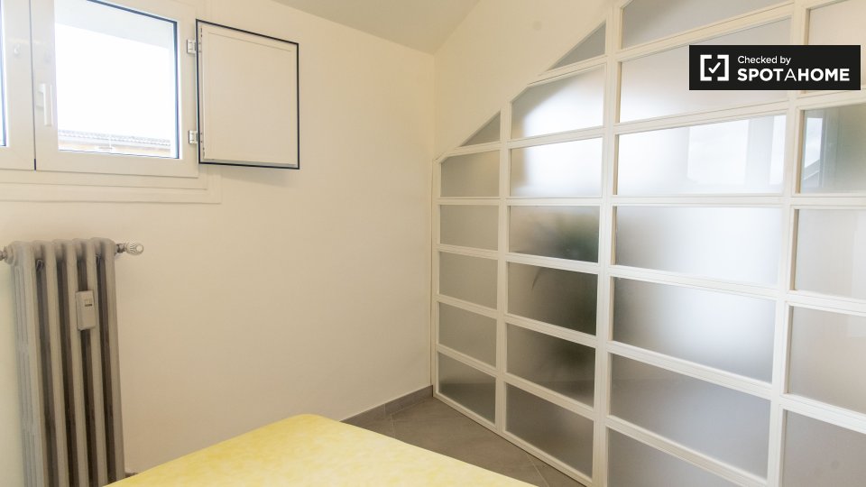 Immagine 5 di Ufficio in affitto  in Via Cesare Pascarella a Roma